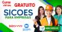 Seminario gratis SICOES Empresas (En vivo  por ZOOM ) Curso de entrenamiento